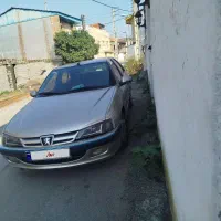 پژو پرشیا پارس|خودرو سواری و وانت|آمل, |دیوار