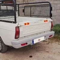 وانت پیکان ۸۹|خودرو سواری و وانت|رشت, کوی حسینی|دیوار