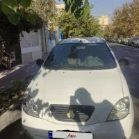 تیبا دو مدل ۹۶