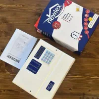 دزدگیر اماکن با ۴۸ ماه گارانتی همراه با چشمی وزنی