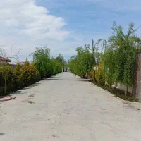زمین-سندتک-برگ-400م-شهرکی-با-انشعابات