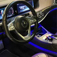 بنز s560|خودرو سواری و وانت|تبریز, |دیوار
