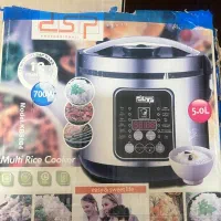 پلوپز چند کاره DSPنو