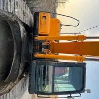 بیل هیوندا ۲۱۰ موتور اچ