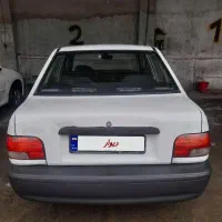 پراید ۸۱|خودرو سواری و وانت|هشتگرد, ینگی امام|دیوار