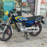 موتور سیکلت ۲۰۰ سی سی لیفان|موتورسیکلت|تاکستان, |دیوار