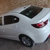 شاهین جی ساندروف دار فول مدل 1403