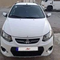 کوییک مدل ۱۴۰۱ خانگی بی رنگ|خودرو سواری و وانت|دوگنبدان, |دیوار