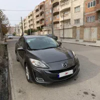 مزدا تیپ ۳ مدل ۹۰|خودرو سواری و وانت|گنبد کاووس, |دیوار