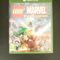 لگو مارول lego