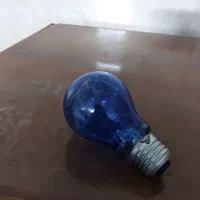 لامپ رنگی قدیمی|ریسه و چراغ تزئینی|قم, هفت تیر|دیوار