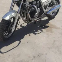 موتورسنگینgsx cb cbx|موتورسیکلت|کرمان, |دیوار