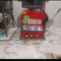 لوازم اپاراتی