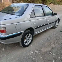 پژو پارس elx موتور زانتیا|خودرو سواری و وانت|جیرفت, |دیوار