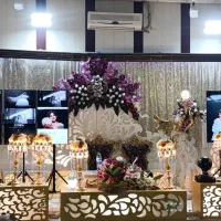 فروش وسایل تالار پذیرای‌و قرارداد اجاره‌جدید