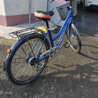 دوچرخه. قناری سایز. ۲۶. و ۲۴