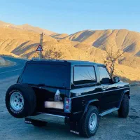 پاترول دو در|خودرو سواری و وانت|شهریار, شهریار|دیوار