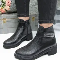 پوتین ۴فصل....دخترانه و زنانه|کیف، کفش، کمربند|ورزقان, |دیوار