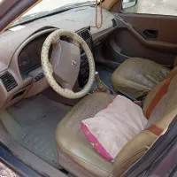 سواری پژو 405