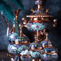 تولید محتوا انواع محصولات فروشگاهی و کافه رستوران|خدمات پذیرایی، مراسم|گرگان, |دیوار