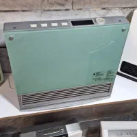 بخاری تسویه هوا یون ساز ژاپنی کم مصرف|بخاری، هیتر، شومینه|کرج, محمود آباد|دیوار