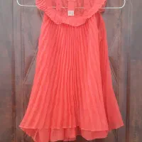 لباس مجلسی نو برای ۷ تا ۱۰ سال