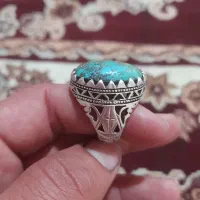 انگشتر نقره