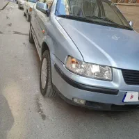 سمند مدل ۸۲|خودرو سواری و وانت|تهران, خانی آباد نو جنوبی|دیوار