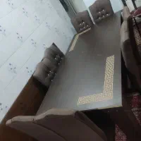 میز صندلی ناهارخوری ۸نفره