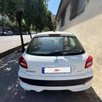 ۲۰۷ مدل ۱۴۰۲ پانا|خودرو سواری و وانت|گرگان, |دیوار