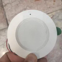 دوربین مخفی هالوژنی
