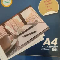 کاغذa4 کپی مکس