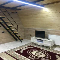 اجاره کلبه تمیز ونوساز جمعه خالی|اجارهٔ کوتاهمدت ویلا و باغ|شاندرمن, |دیوار