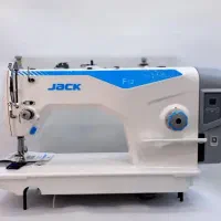 چرخ خیاطی راسته دوز جک مدل F12