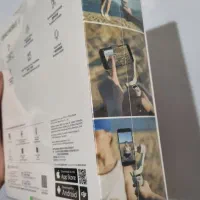 گیمبال dji|دوربین عکاسی و فیلمبرداری|تهران, سعادتآباد|دیوار