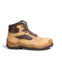 کفش ایمنی|کیف، کفش، کمربند|سیرجان, |دیوار