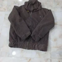 کاپشن بچه گانه|کفش و لباس بچه|خرم‌آباد, |دیوار