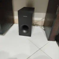 دی وی دی اسپیکر خانواده|سیستم صوتی خانگی|قدس, شهر‌قدس|دیوار