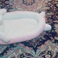 تشک آماده  عروسکی تک شاخ|اسباب و اثاث بچه|کرج, حصارک پایین|دیوار