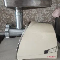 چرخ گوشت ۱۵۰۰sunny|خردکن، آسیاب، غذاساز|تهران, تهرانپارس غربی|دیوار