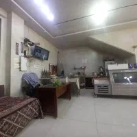 استخدام کارگر در قهوه خانه