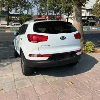 فروش اسپورتیج ۲۰۱۶ منطقه آزاد|خودرو سواری و وانت|شاندرمن, |دیوار