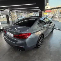 Bmw ۵۳۰ مدل۲۰۱۷|خودرو سواری و وانت|تهران, دریا|دیوار