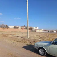 زمین مسکونی وتجاری