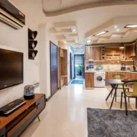 فروش واحد ۷۲ متری کلید نخورده ایران زمین/الهیه