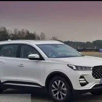 تیگو ۸ پرو مگس IE