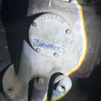 موتور بنز ۵تن|ماشین‌آلات صنعتی|رفسنجان, |دیوار