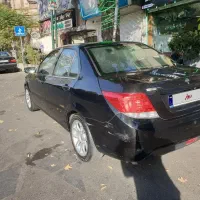 دنا ۹۷|خودرو سواری و وانت|تهران, ارامنه|دیوار