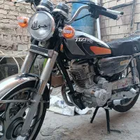 موتور تیزپر توس