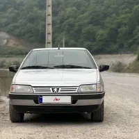 پژو405 مدل1385|خودرو سواری و وانت|همدان, |دیوار